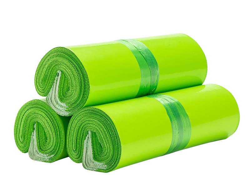 辉县果绿色快递袋-02