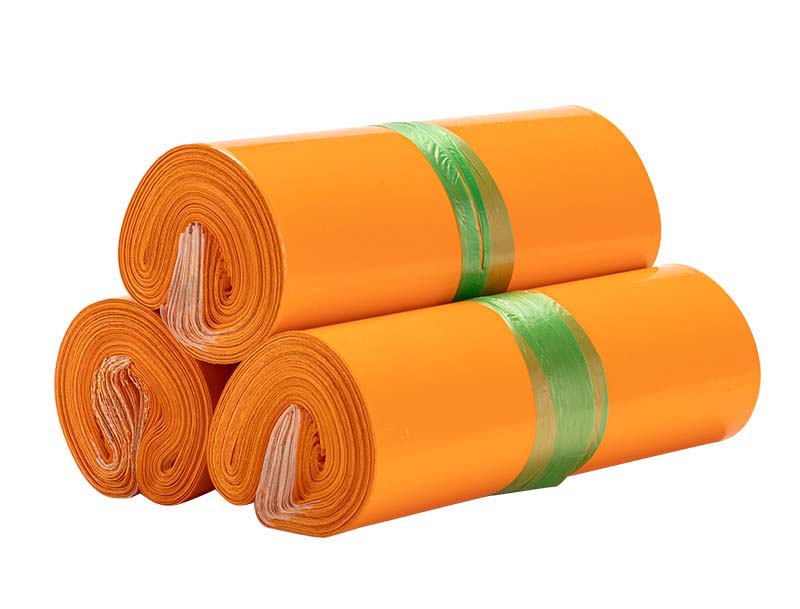 辉县橙色快递袋-04