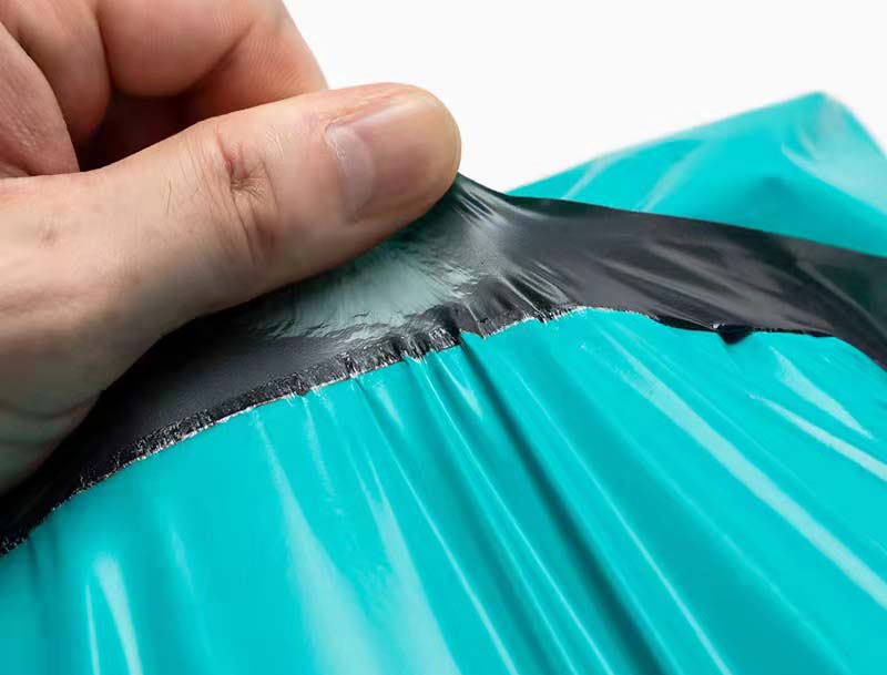 辉县绿色快递袋-03