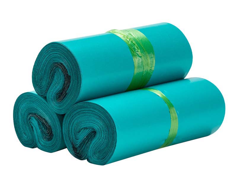 辉县绿色快递袋-01