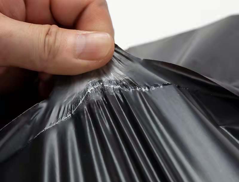 辉县黑色快递袋-03