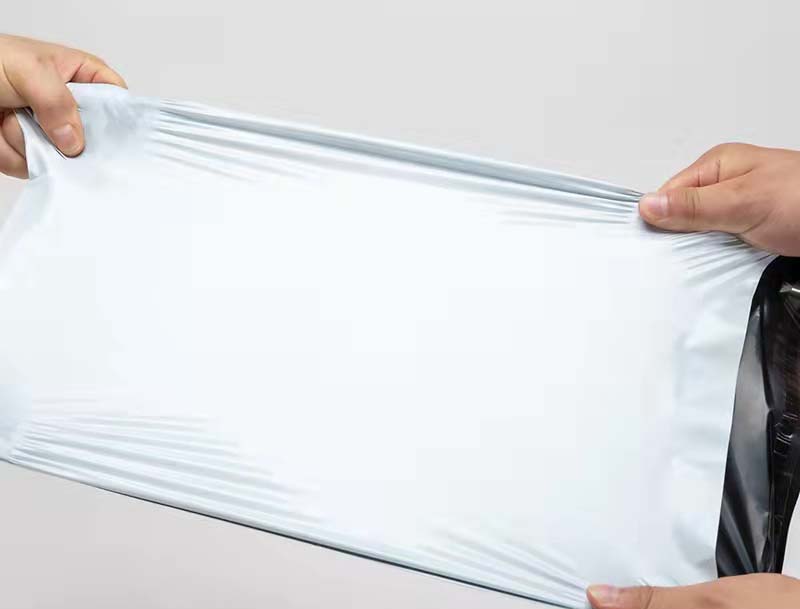 辉县白色快递袋-02