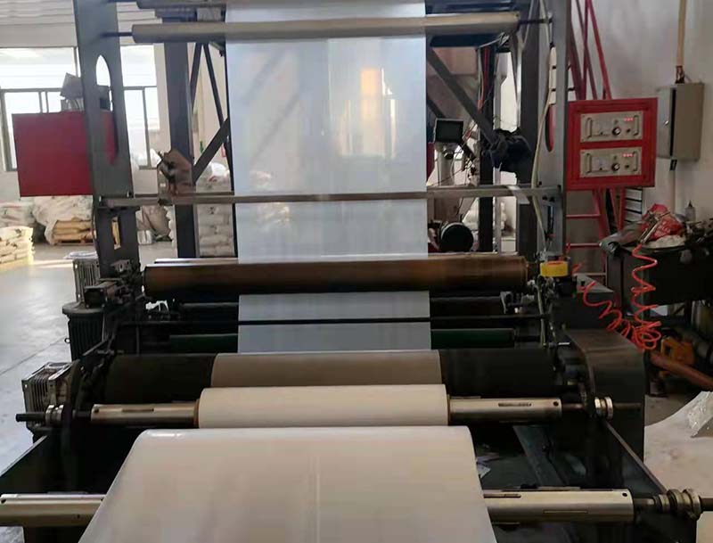 辉县车间生产图片